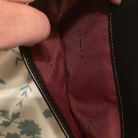 Coach Turn lock crossbody - Picture 5 of 16